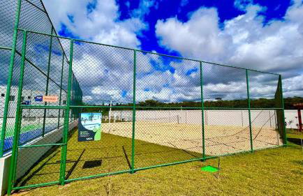 Apto Dona Olívia Universidade - Cozy Forest - Foto 36