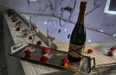 Triplex 110 m2 centre historique avec jacuzzi DINAN - Foto 25