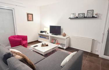 Capstay Bohars - Meublé - Foto 18