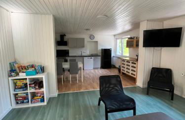 Alte Mühle - Ferienwohnung Tamara - Foto 9