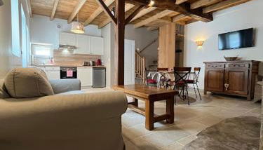 Gîtes Le Fer A Cheval Vassivière - Foto 3, pet friendly