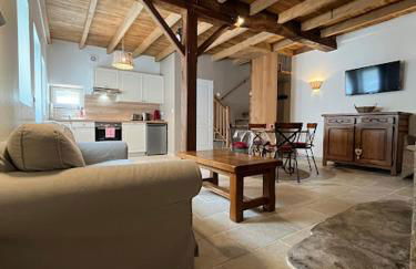 Gîtes Le Fer A Cheval Vassivière - Photo 3