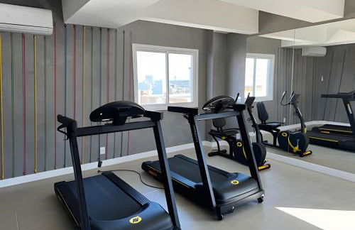 Residencial Barin - Perto de TUDO - Photo 6