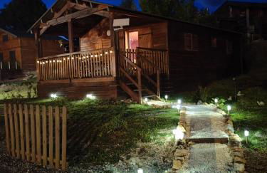 Chalet dans le parc régional du Haut-Jura - Foto 1