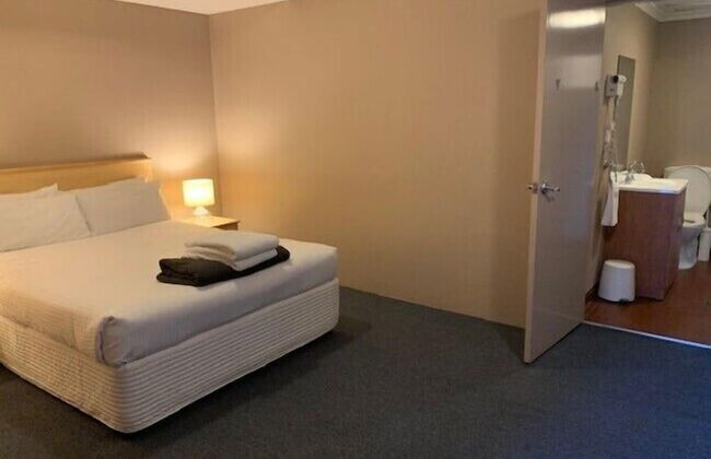 Sydney Airport Suites - Foto 27
