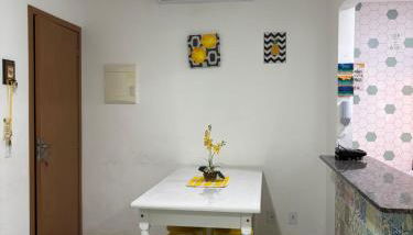 Apê Amarelo Ubatuba - Foto 2