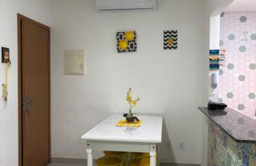 Apê Amarelo Ubatuba - Foto 2