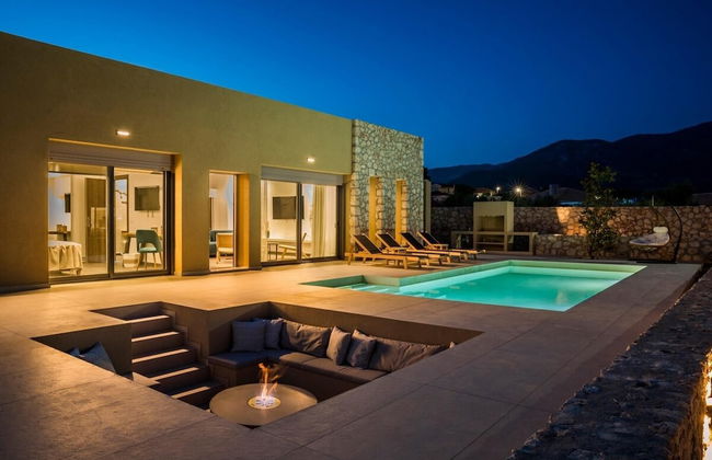 Villa Nefeli - Ionian Treasure Villas - Foto 1