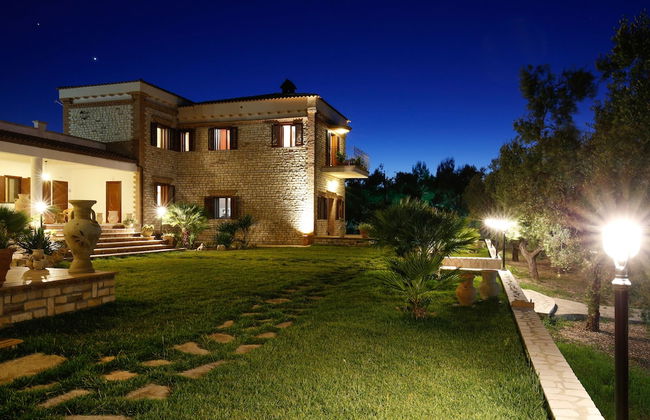 Agriturismo Posta Pastorella - Foto 40