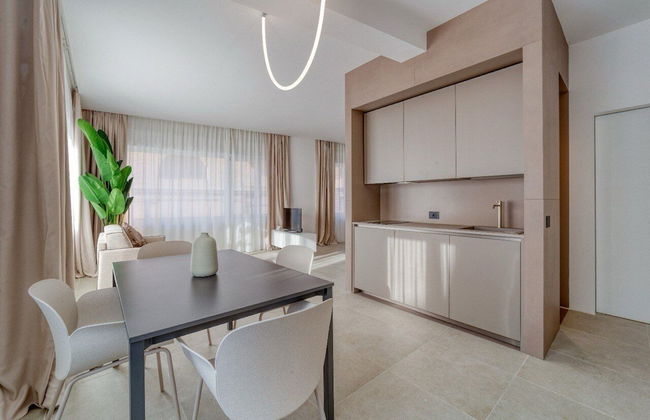 Santa Lucia Suites - Foto 39