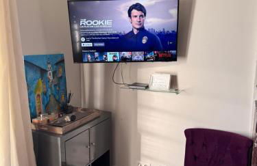 Super appartement proche Disney - Foto 27