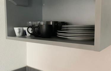 Élégant F2 luxueux proche Suisse - Foto 14