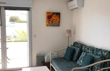 Résidence les Nautiles - Foto 23