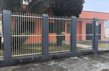 A Sua Casa Grande em São Francisco do Sul SC- Seu Refúgio de Temporada Próximo ao Centro Histórico! - Foto 7