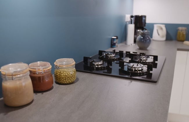 S'harzala Bleu - Foto 42