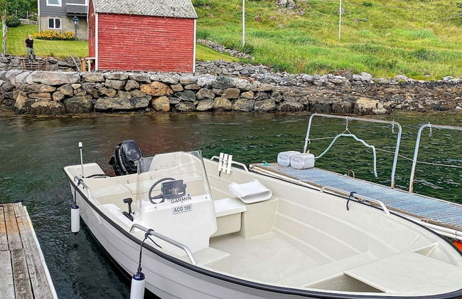 8 Person Holiday Home in Barmen - Foto 36