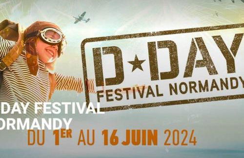 La Maison des Copains au coeur du DDAY - Foto 22