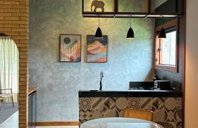 Villa Zarandi - Luxo e conforto que você procura! - Foto 25