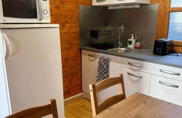 Cozy cottage Paris Suburb! - Foto 12