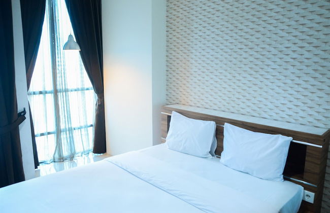 Simply Homey Studio Room at GP Plaza Apartment - Foto 9