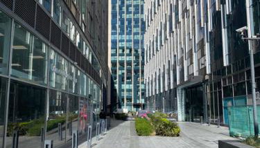 Luxury stay near O2 and canary wharf - Foto 2
