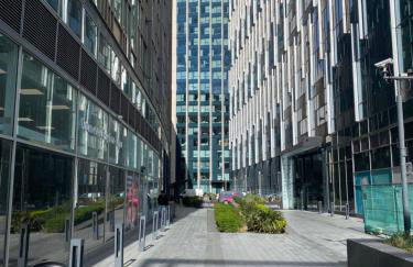 Luxury stay near O2 and canary wharf - Foto 2