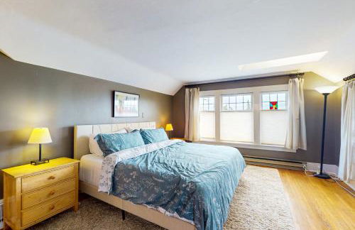 Harbor Haven - Foto 14