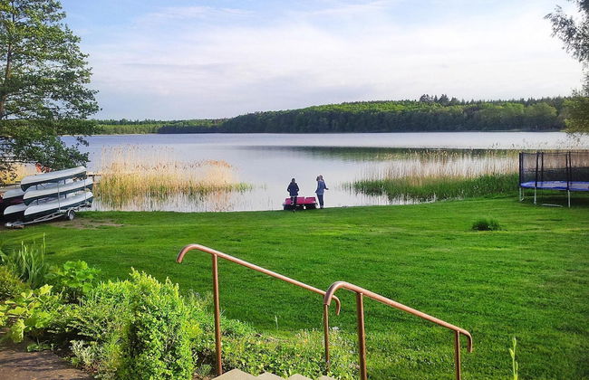 Bungalow in Klein Labenz for 4 Personen - Foto 8