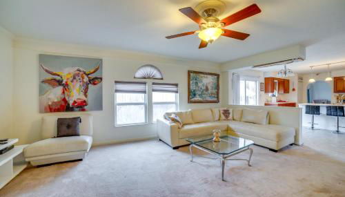 Fireside Gatherings Pet-Friendly Apollo Home - Photo 5