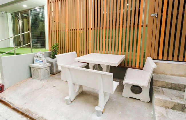 Rama Residency - Foto 79