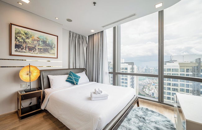 Landmark 81 Residence - La Vague - Foto 9