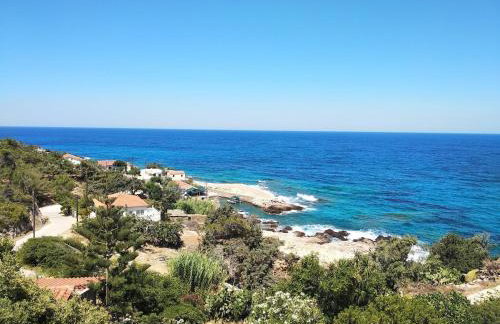 Artemis Apartment Ikaria - Foto 14