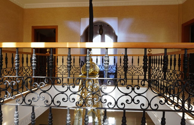 Saphir Paon - Luxury Villa in the Middle of a Farm - Foto 17