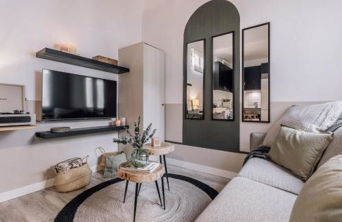 Anaq - 1 bedroom in Vallehermoso - Foto 8