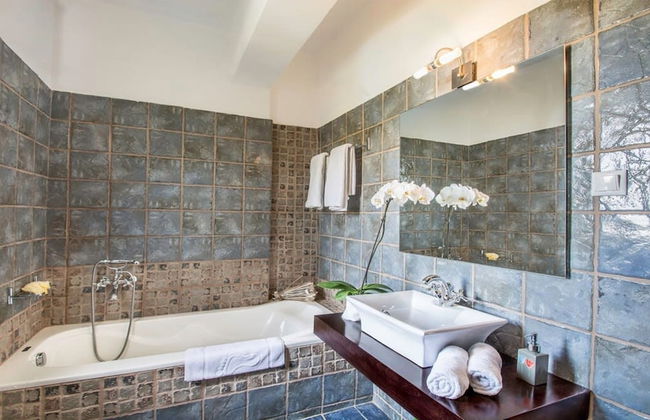 Chania Secluded Gem - Kallithea Private Pool Villa - Foto 26