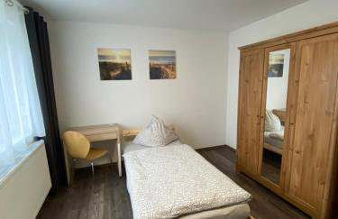 Unterkunft für Arbeiter und Monteure - Foto 13