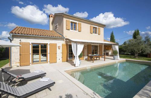 Villa Vento di Mare - Foto 10