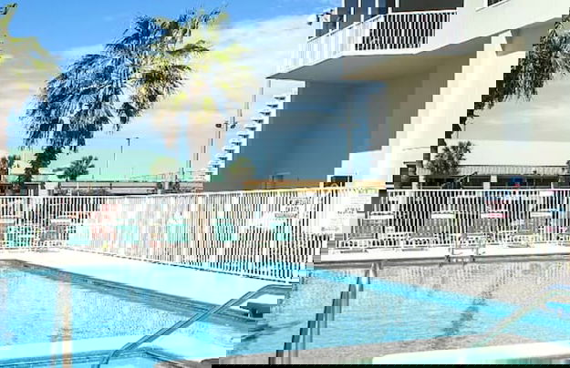 Destin Holiday Beach Resort - Foto 61