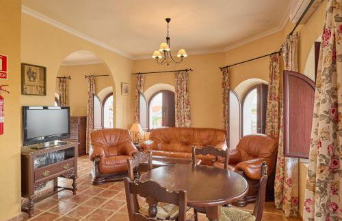 Apartamentos Valsequillo Córdoba - Photo 58