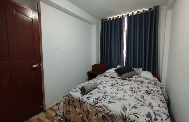 Departamentos Appart d'Eliette - Foto 13