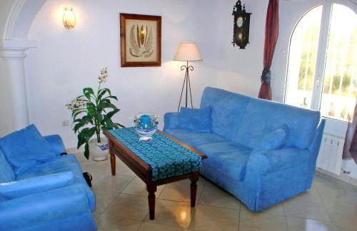 Villa Villa Ma-Nita by Interhome - Foto 8