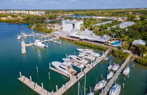 Outriggers 18- Happy Daze - Foto 63