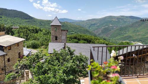 Casa rural con vistas en el corazón del Pirineo - Foto 2
