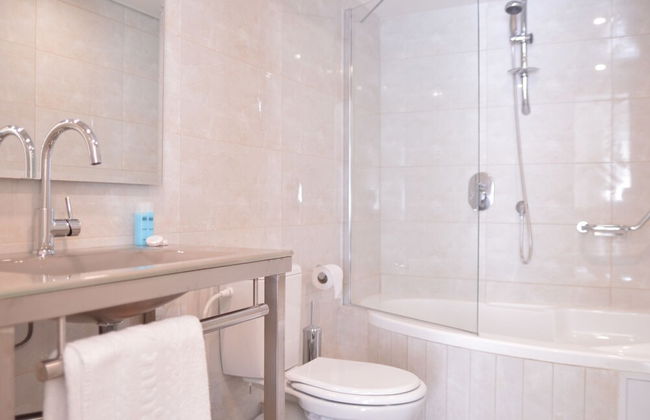 Shamai Suites Jerusalem - Foto 37