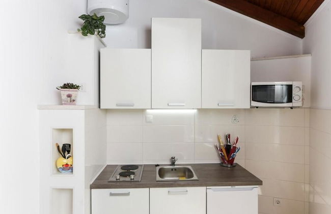 Apartments Nada - Foto 29