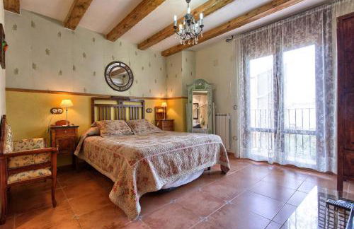 CASA RURAL VILLA DE VERA - Photo 17