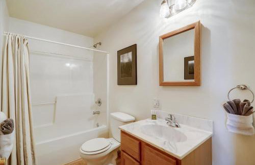 Four Seasons Chalet - Photo 20