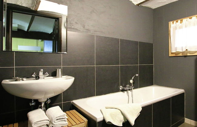 Spacious Country Villa - Foto 12