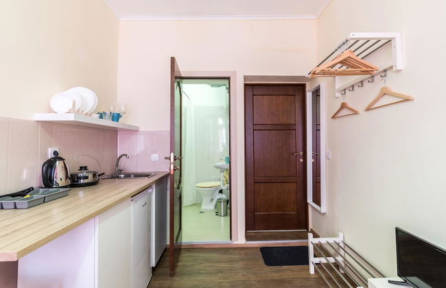 easyApartments on Budapeshta str. - Photo 5