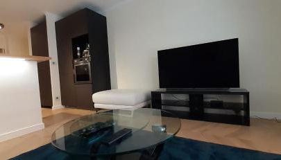 Allées historiques du Parc de la Colombière, appt haut de gamme - Foto 4